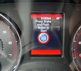 2014 Dodge Charger Mileage