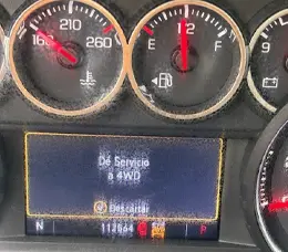 2020 Chevrolet Silverado Mileage