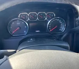 2018 Chevrolet Tahoe mileage