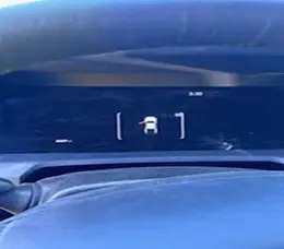 2025 Toyota Tacoma mileage